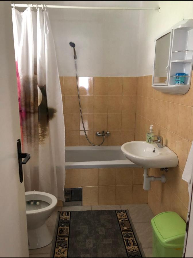 Apartman Jezerce 71 Daire Dış mekan fotoğraf