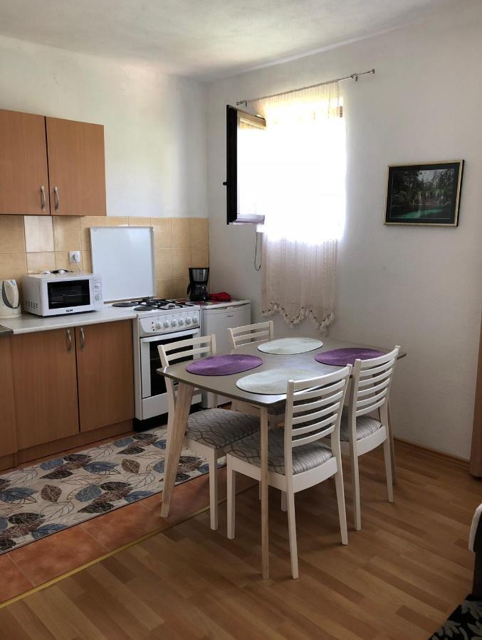 Apartman Jezerce 71 Daire Dış mekan fotoğraf