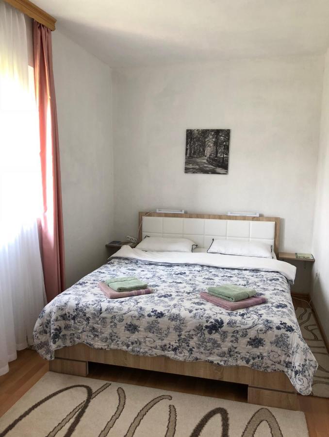 Apartman Jezerce 71 Daire Dış mekan fotoğraf