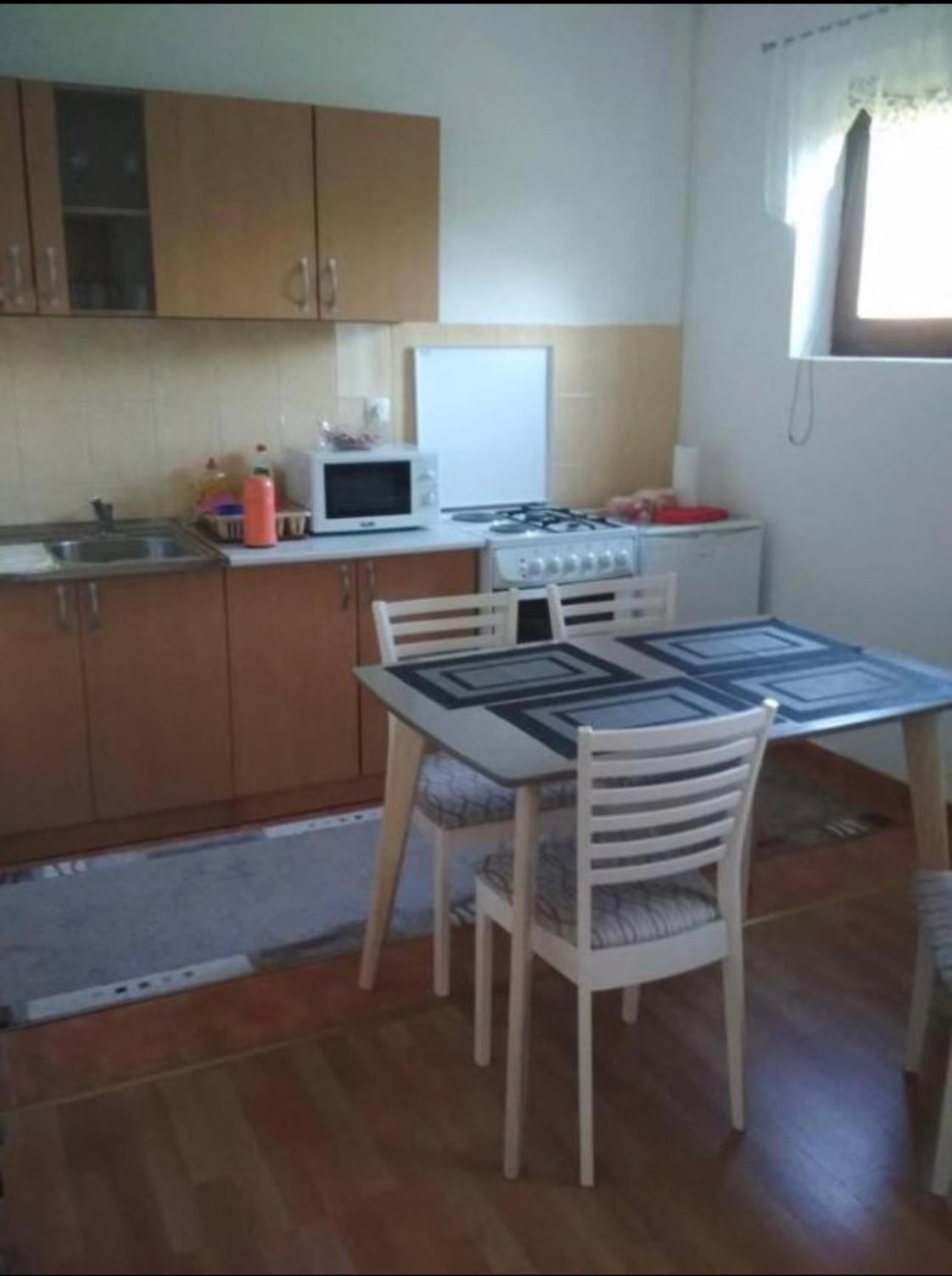 Apartman Jezerce 71 Daire Dış mekan fotoğraf