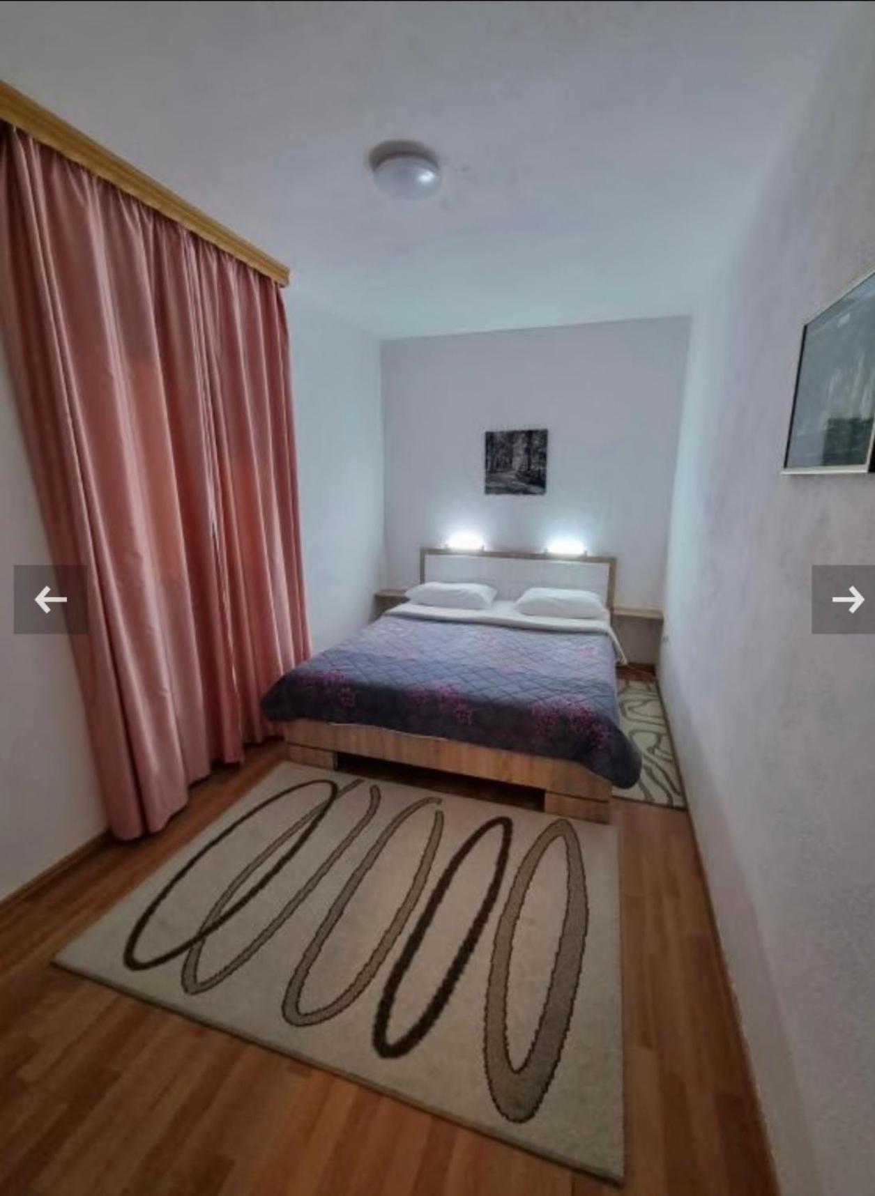 Apartman Jezerce 71 Daire Dış mekan fotoğraf