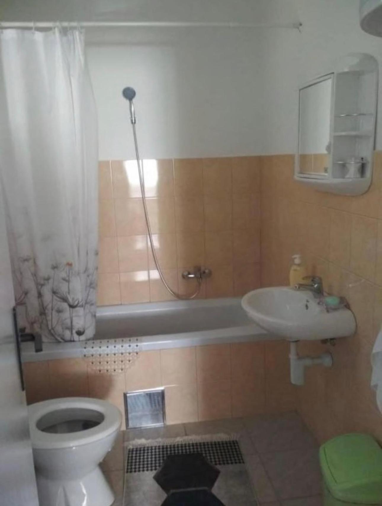 Apartman Jezerce 71 Daire Dış mekan fotoğraf