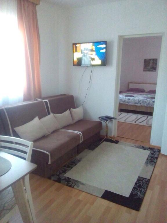 Apartman Jezerce 71 Daire Dış mekan fotoğraf