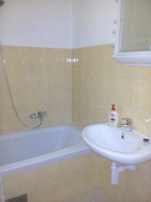 Apartman Jezerce 71 Daire Dış mekan fotoğraf