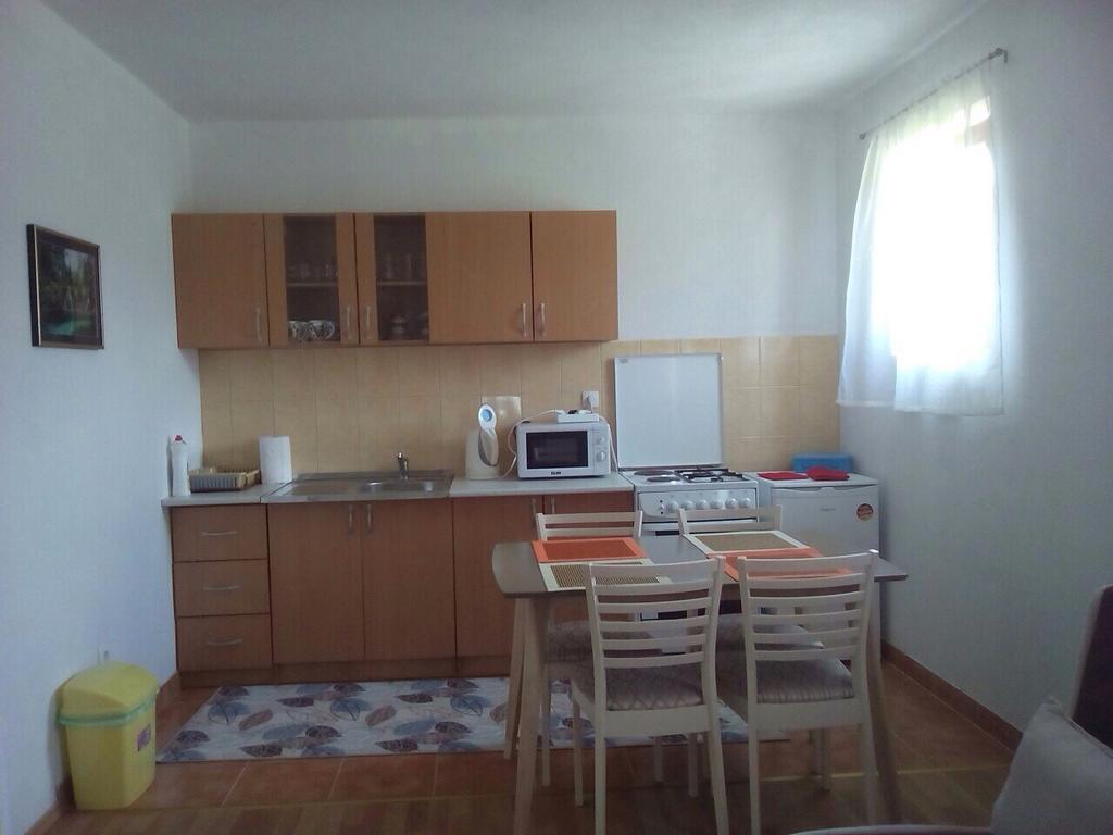 Apartman Jezerce 71 Daire Dış mekan fotoğraf