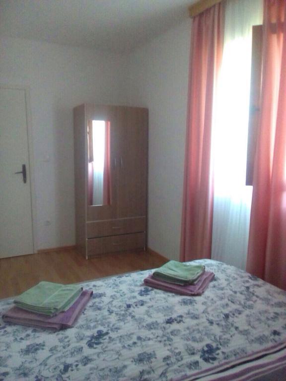 Apartman Jezerce 71 Daire Dış mekan fotoğraf