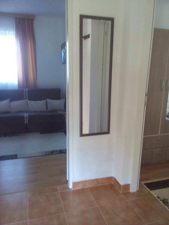 Apartman Jezerce 71 Daire Dış mekan fotoğraf