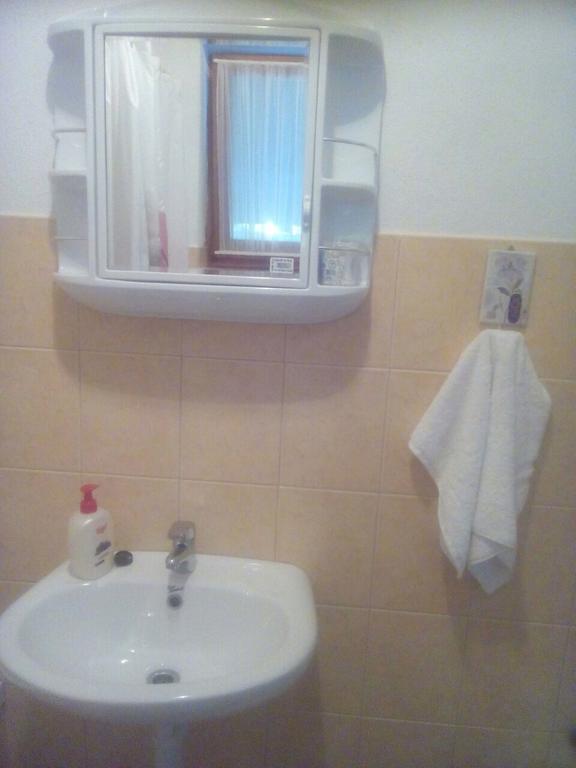 Apartman Jezerce 71 Daire Dış mekan fotoğraf