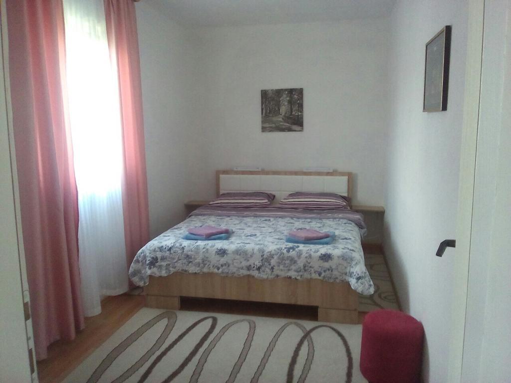 Apartman Jezerce 71 Daire Dış mekan fotoğraf