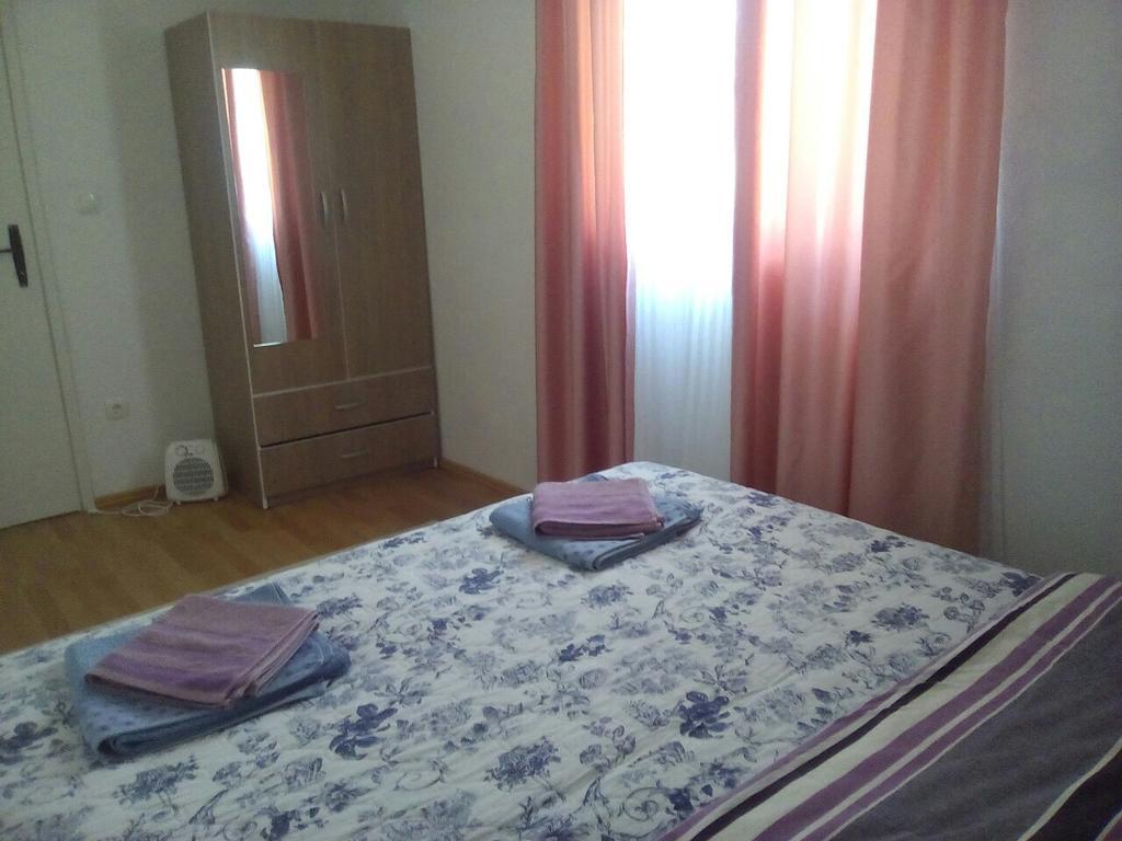 Apartman Jezerce 71 Daire Dış mekan fotoğraf