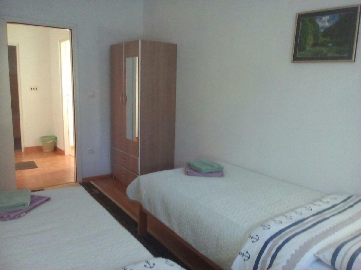 Apartman Jezerce 71 Daire Dış mekan fotoğraf