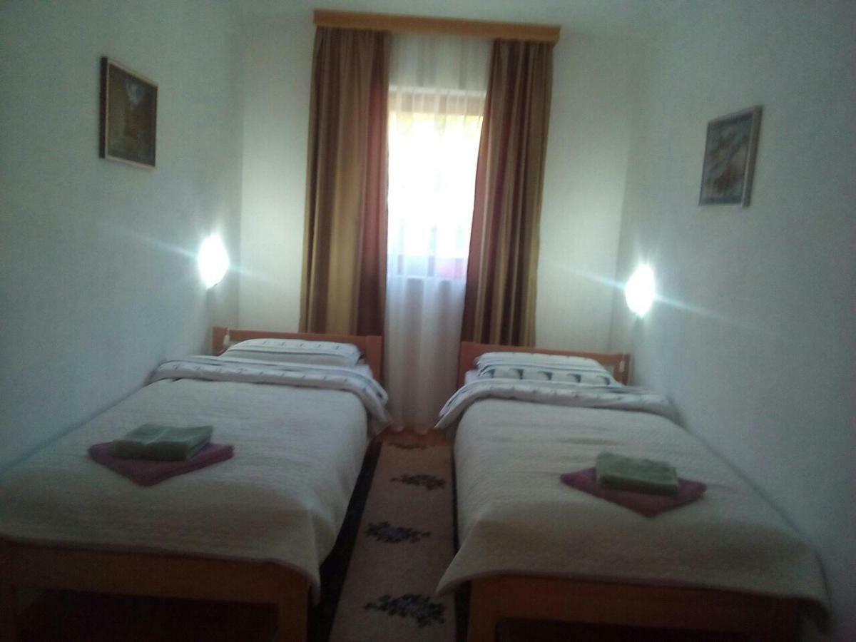 Apartman Jezerce 71 Daire Dış mekan fotoğraf