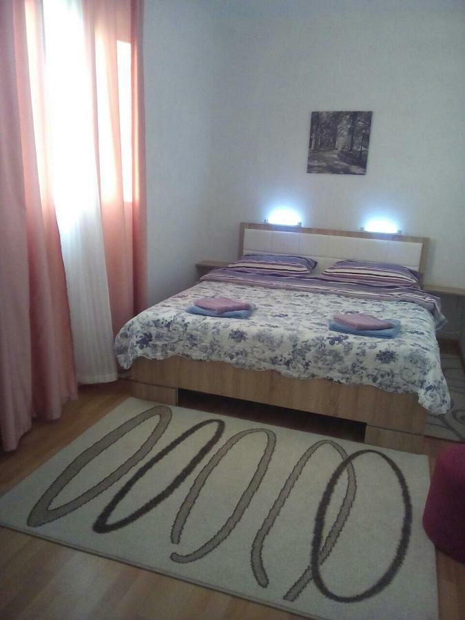 Apartman Jezerce 71 Daire Dış mekan fotoğraf