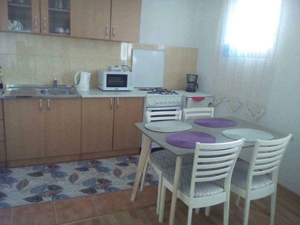 Apartman Jezerce 71 Daire Dış mekan fotoğraf