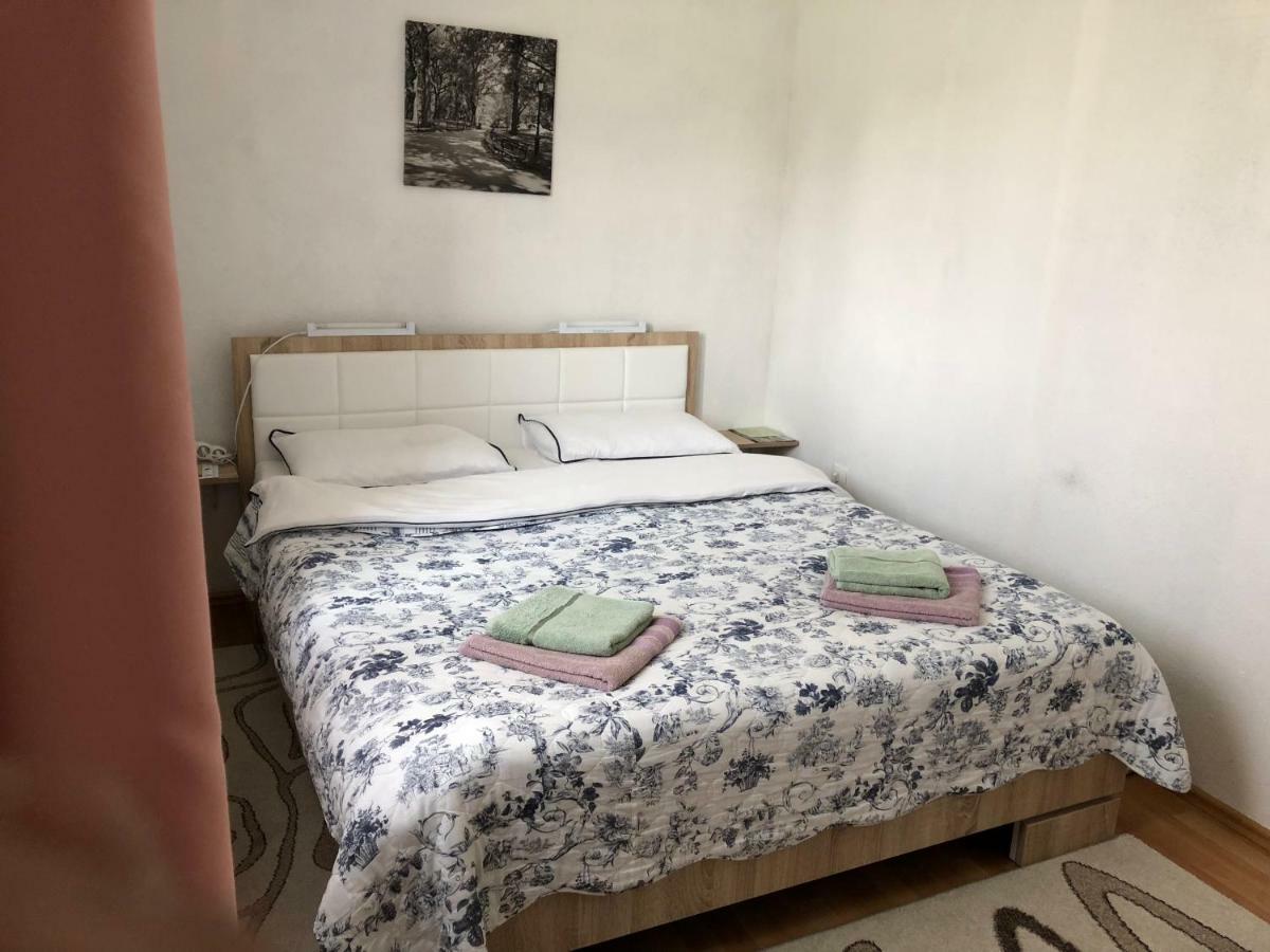 Apartman Jezerce 71 Daire Dış mekan fotoğraf